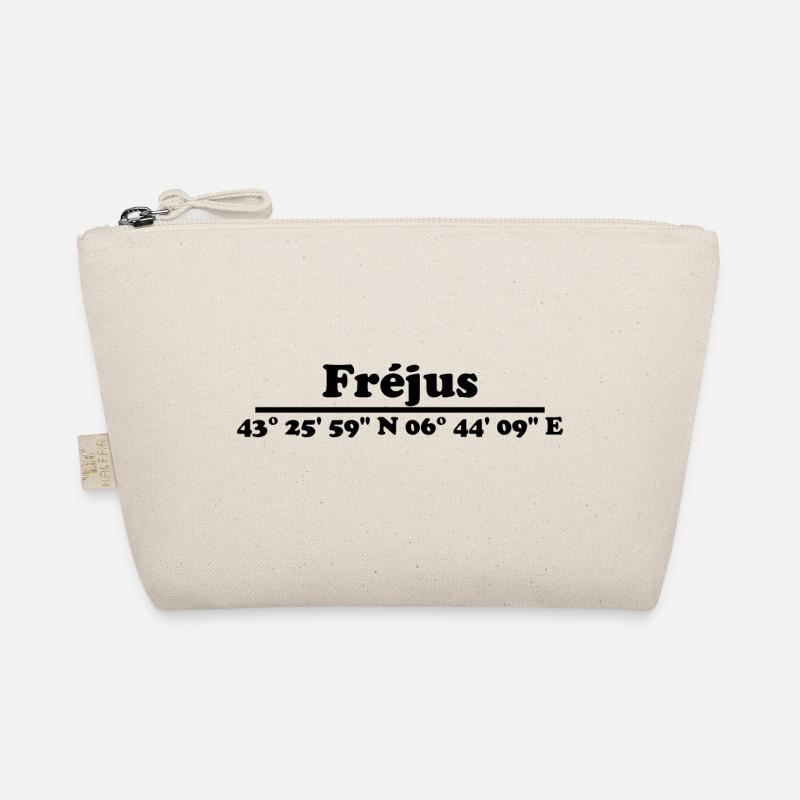 Coordonnées de Fréjus Trousse biologique