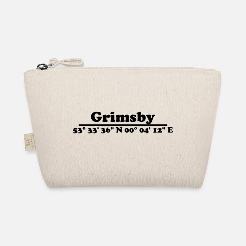 Coordonnées de Grimsby Trousse biologique