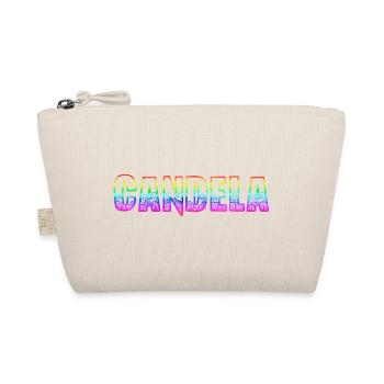 candela rs arc-en-ciel - Trousse biologique - nature - Devant