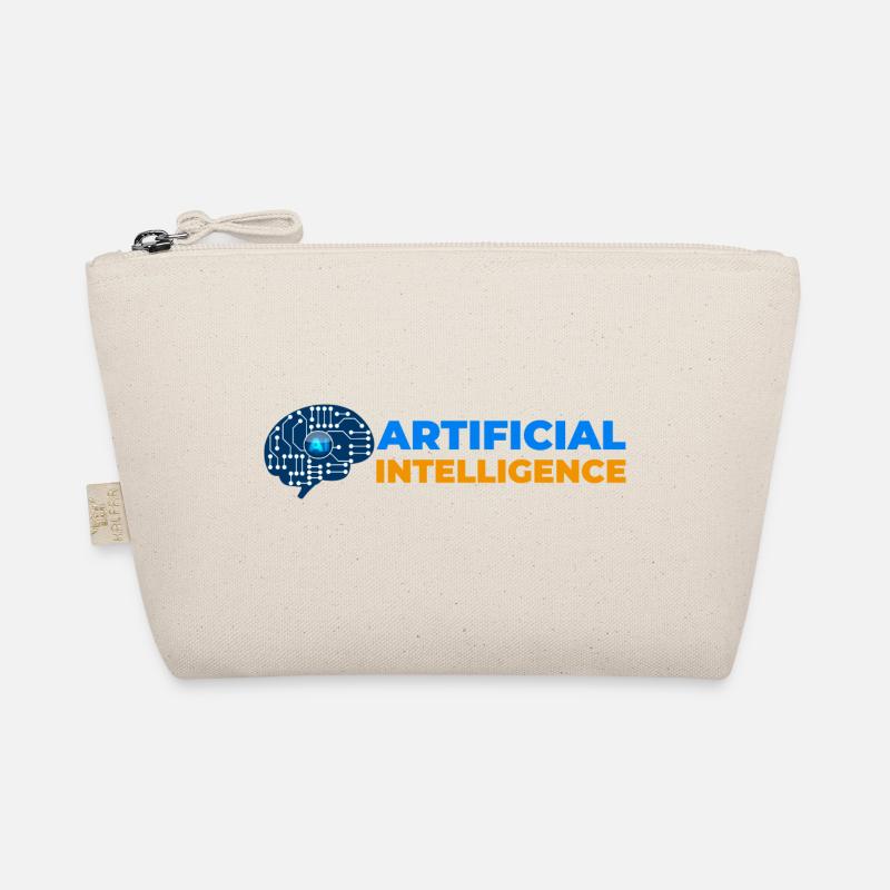 Artificial intelligence Organic Pouch