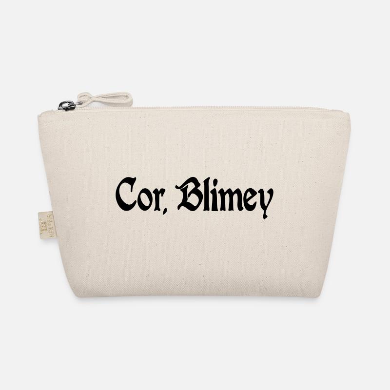 Cor, Blimey Organic Pouch