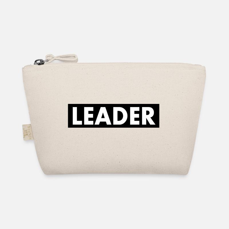 Leader Organic Pouch