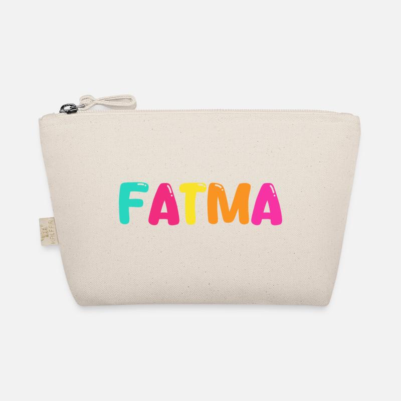 Nom - Fatma Trousse biologique