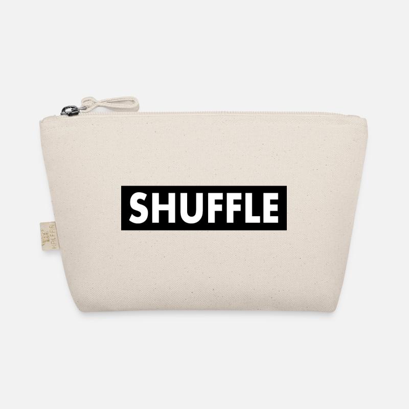 shuffle Bio-Täschchen