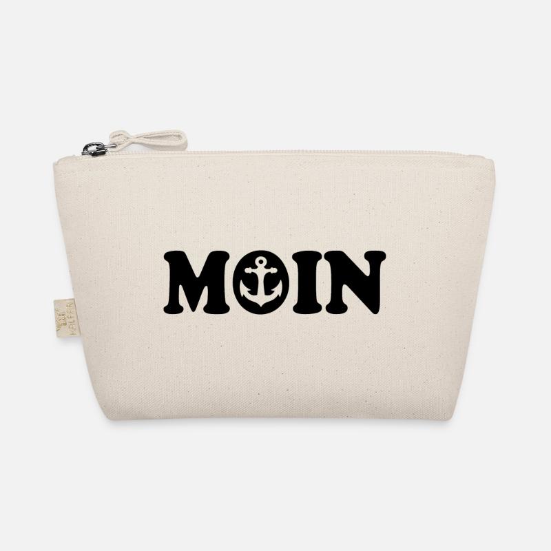Moin Organic Pouch