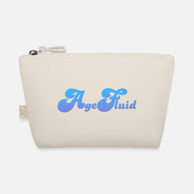 Agefluid Organic Pouch