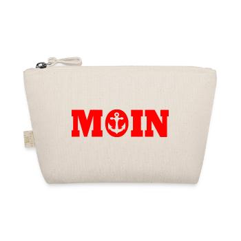 Par Moin - Trousse biologique - nature - Devant