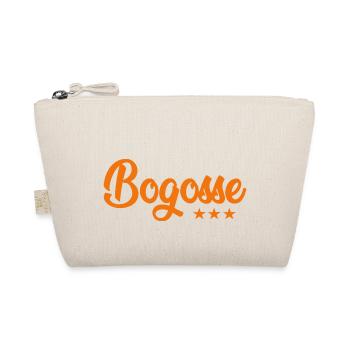 Bogosse homme sexy couple amoureux - Trousse biologique - nature - Devant
