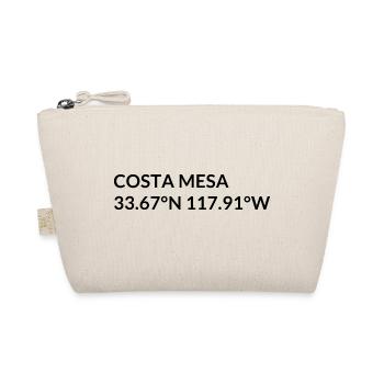 Costa Mesa, Californie, États-Unis Coordonnées - Trousse biologique - nature - Devant