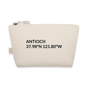 Antioche, Californie, États-Unis, coordonnées - Trousse biologique - nature - Devant