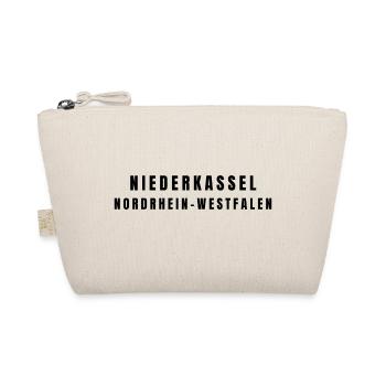 Niederkassel Nordrhein-Westfalen - Bio-Täschchen - Natur - Vorne