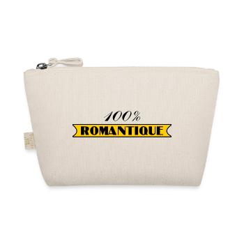 anniversary. Anniversary Decade. humor. funny - Organic Pouch - nature - Front