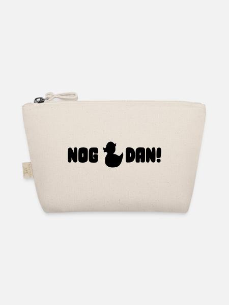 OK Nog eentje dan Badeend humor # - Bio Tasje - nature