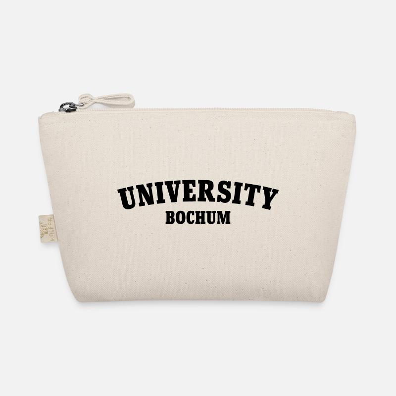 University of Bochum Organic Pouch