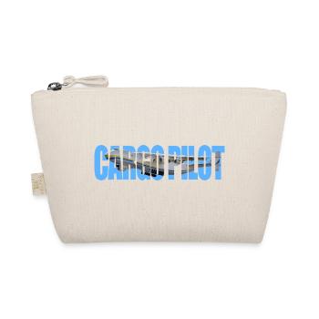 Pilote cargo An-225 - Trousse biologique - nature - Devant