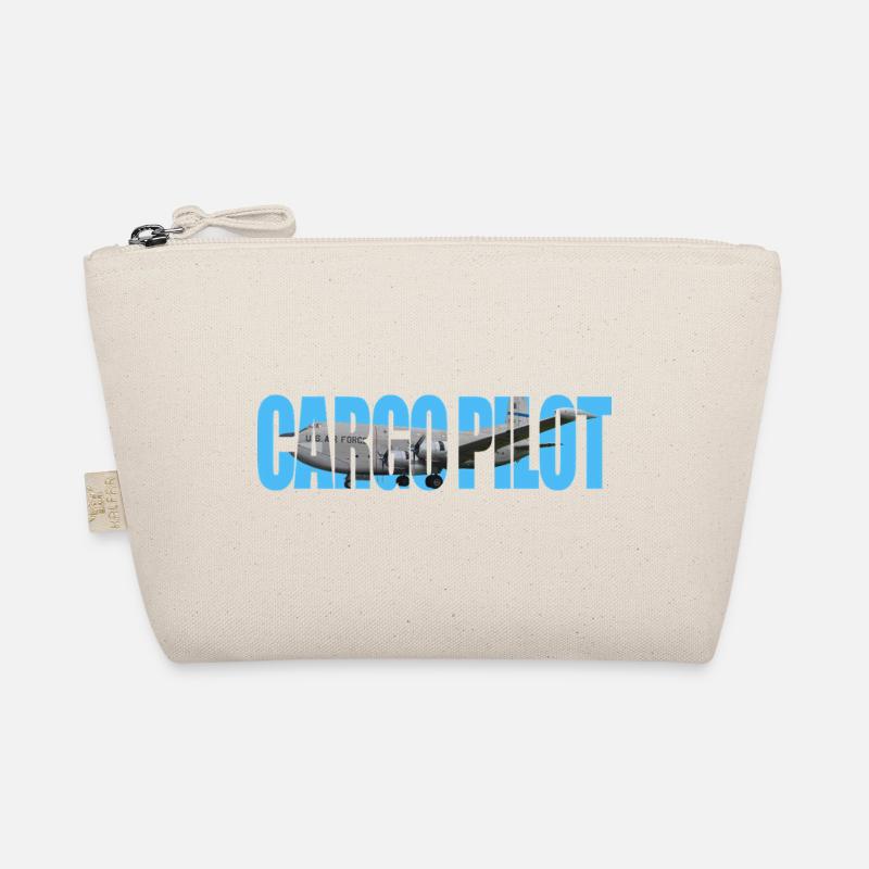 Pilote cargo C-124C Trousse biologique