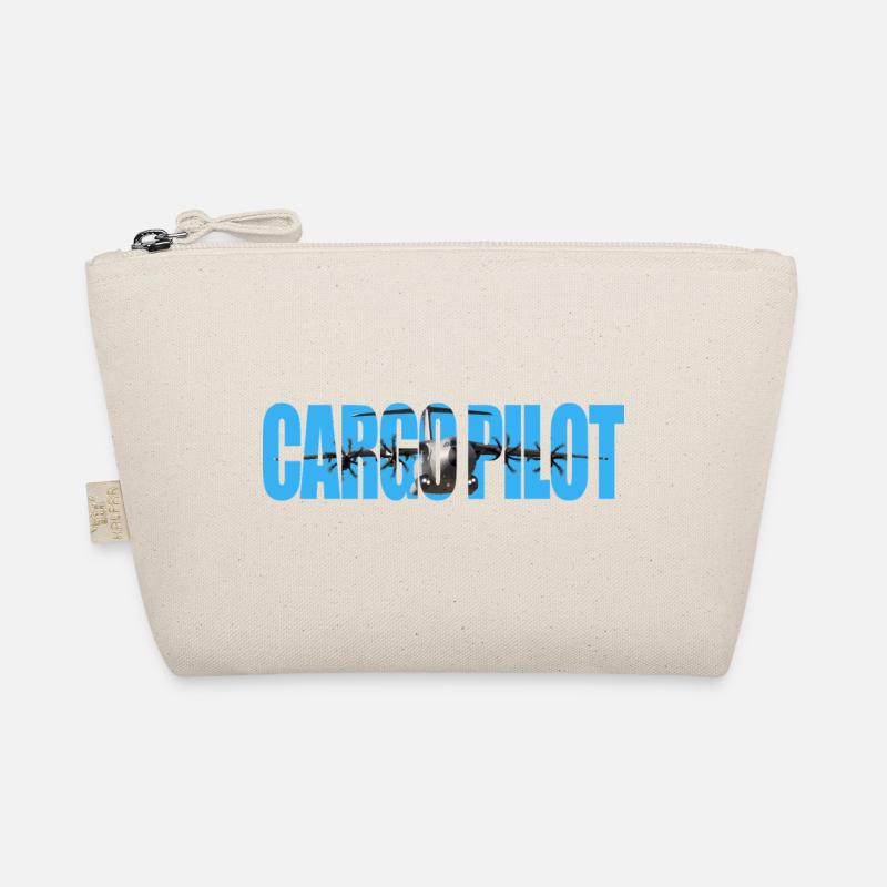 Cargo pilot A-400 Bio-Täschchen
