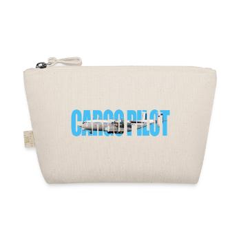 Pilote cargo An-22 - Trousse biologique - nature - Devant