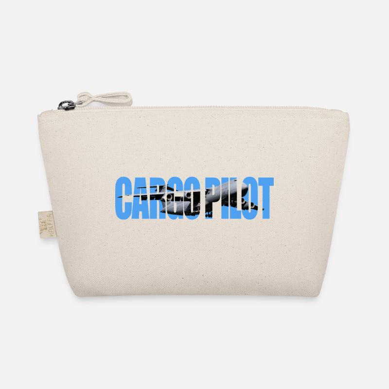 Cargo pilot C-5 Organic Pouch