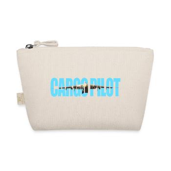 Pilote cargo An-225 - Trousse biologique - nature - Devant