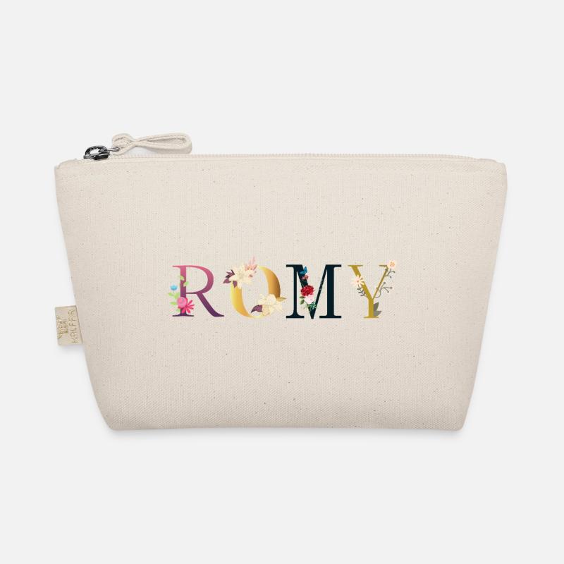 Romy Bio-Täschchen