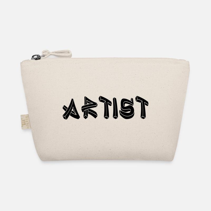Artiste Trousse biologique