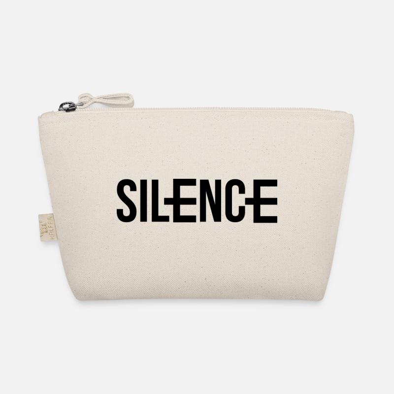 Le silence mais pas l’immobilité Trousse biologique
