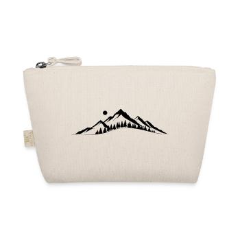 Horizon montagneux - Trousse biologique - nature - Devant