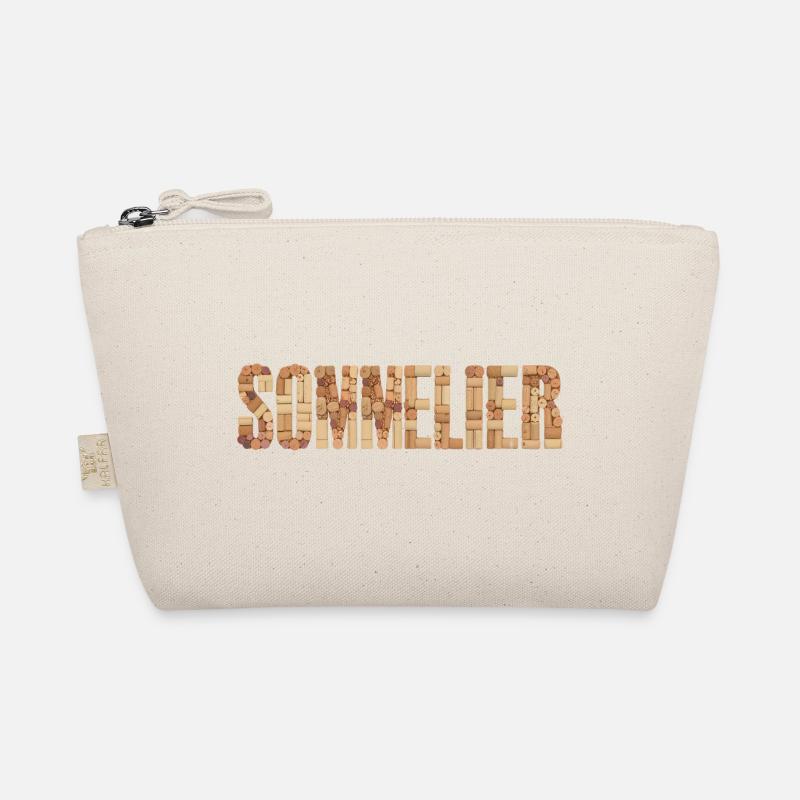 sommelier Organic Pouch