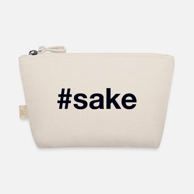 Sake Organic Pouch
