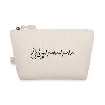 Tracteur Bauer ECG Battement de cœur - Trousse biologique - nature - Devant