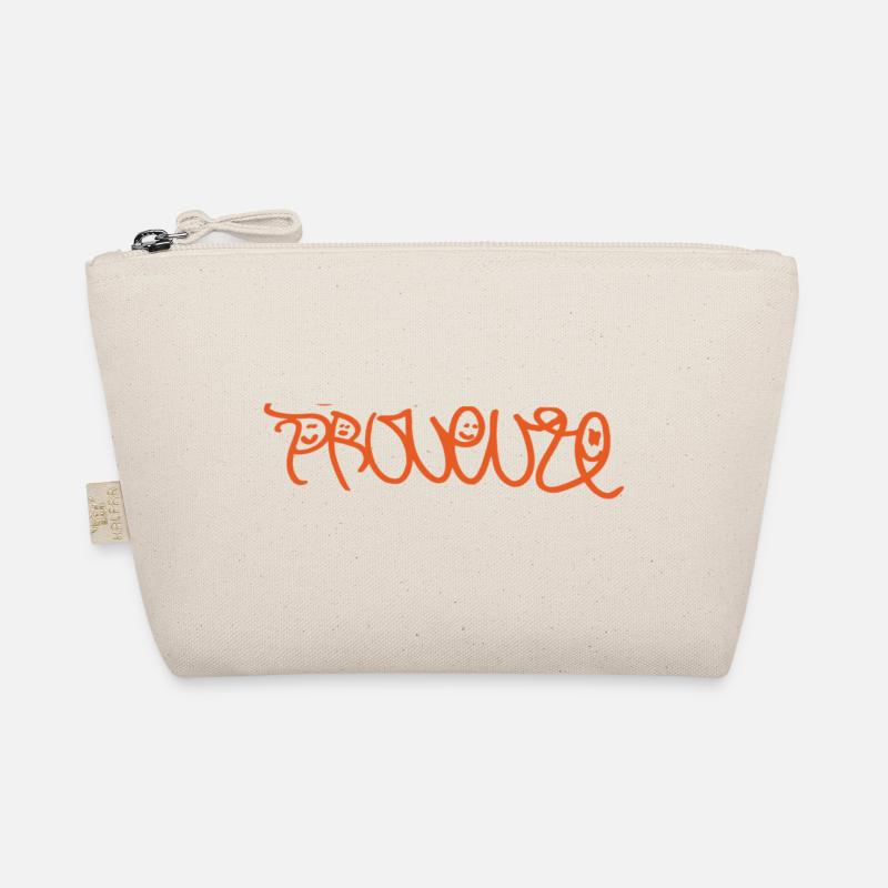Provence Souvenir Bio-Täschchen