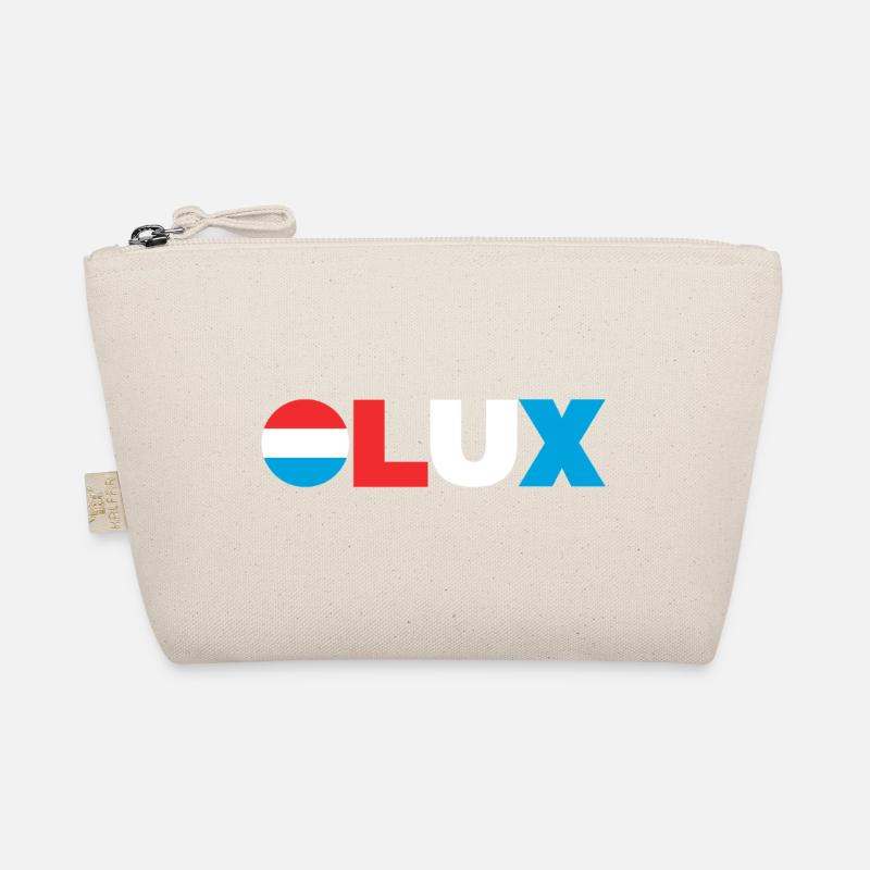 Luxembourg Organic Pouch