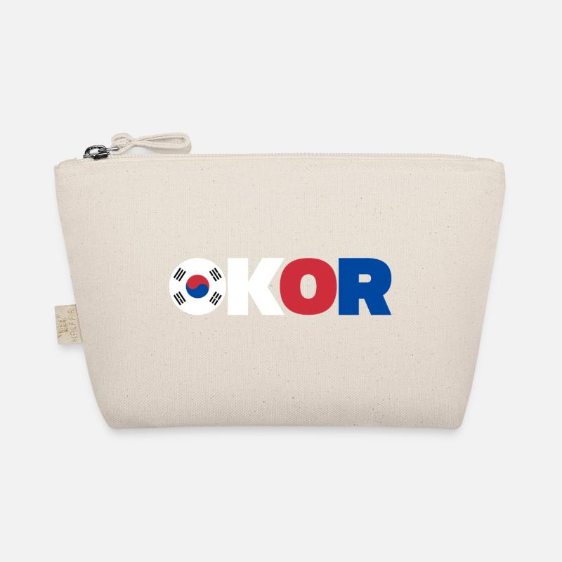 Corée Trousse biologique