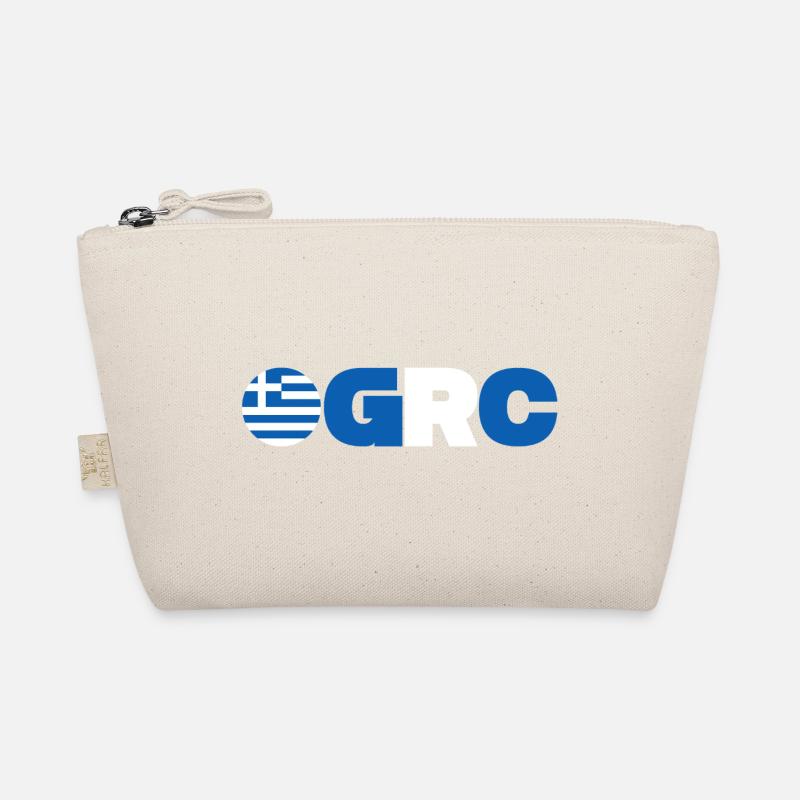Grèce Trousse biologique