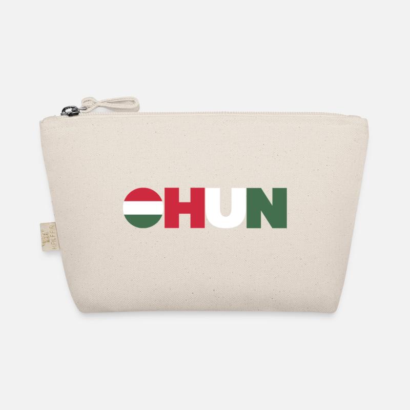 Hungary Organic Pouch