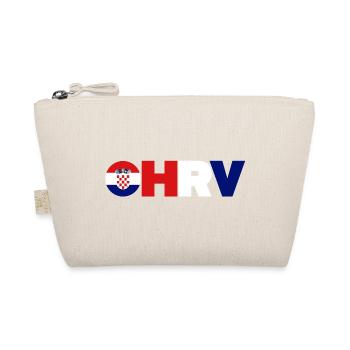 Croatia - Organic Pouch - nature - Front