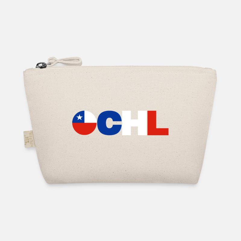 Chile Bio-Täschchen