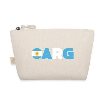 Argentine - Trousse biologique - nature - Devant