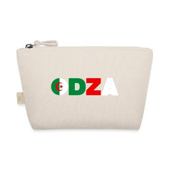 Algeria - Organic Pouch - nature - Front