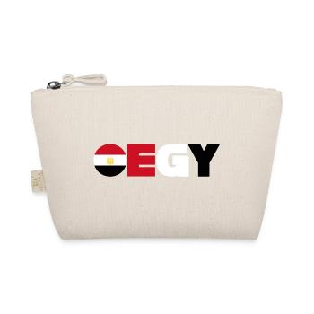 Egypt - Organic Pouch - nature - Front