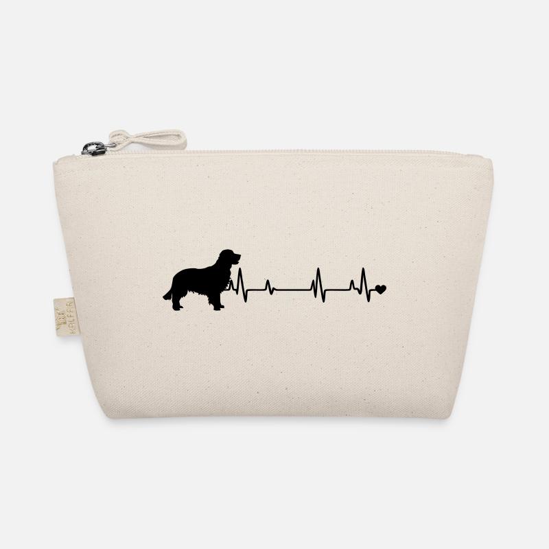 Dog Organic Pouch