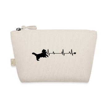 Chien - Trousse biologique - nature - Devant
