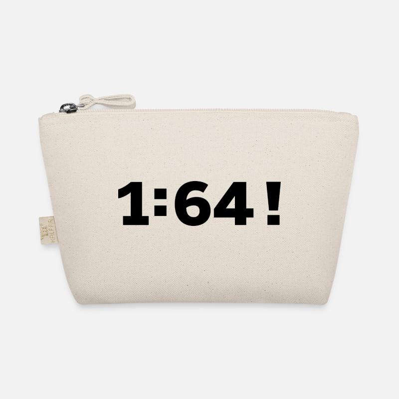 1 sur 64 Fabrication de modélisme pour passionnés de voitures Trousse biologique