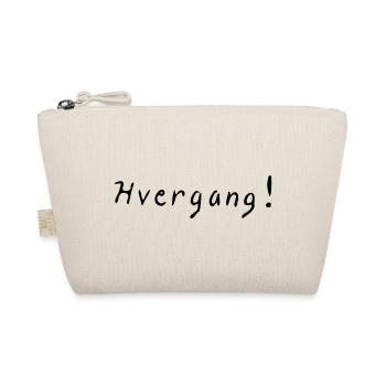Every! - Organic Pouch - nature - Front