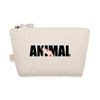 Salle de sport pour animaux Original par Mikeavelli © - Trousse biologique - nature - Devant