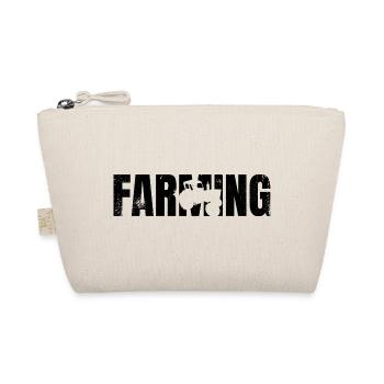Agriculture - Organic Pouch - nature - Front