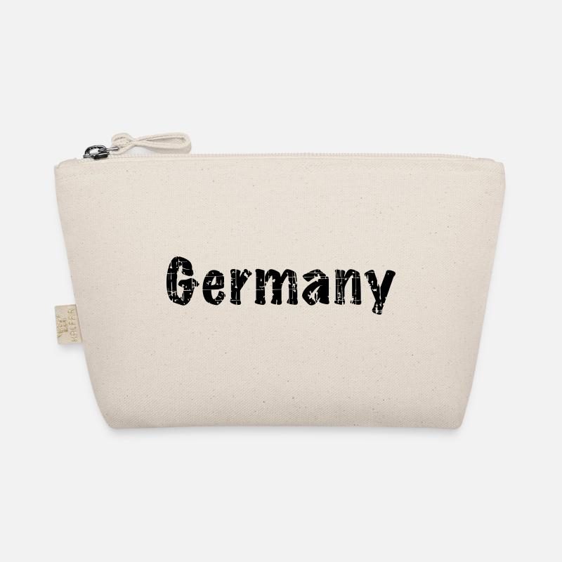 Germany Bio-Täschchen