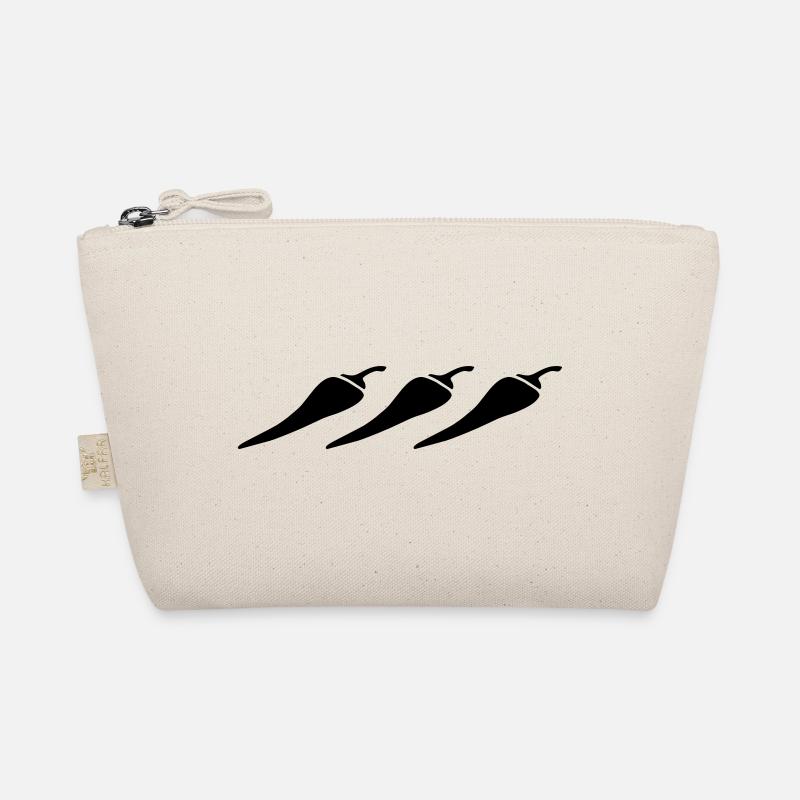Piments Trousse biologique