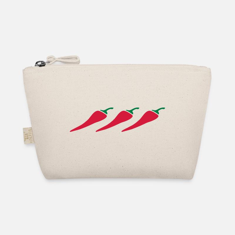 Piments Trousse biologique